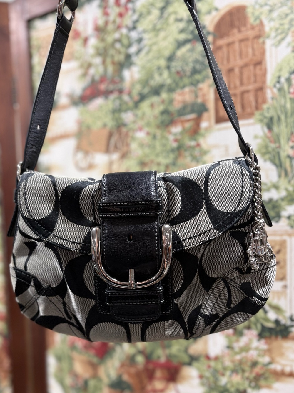 Coach Shoulder bag